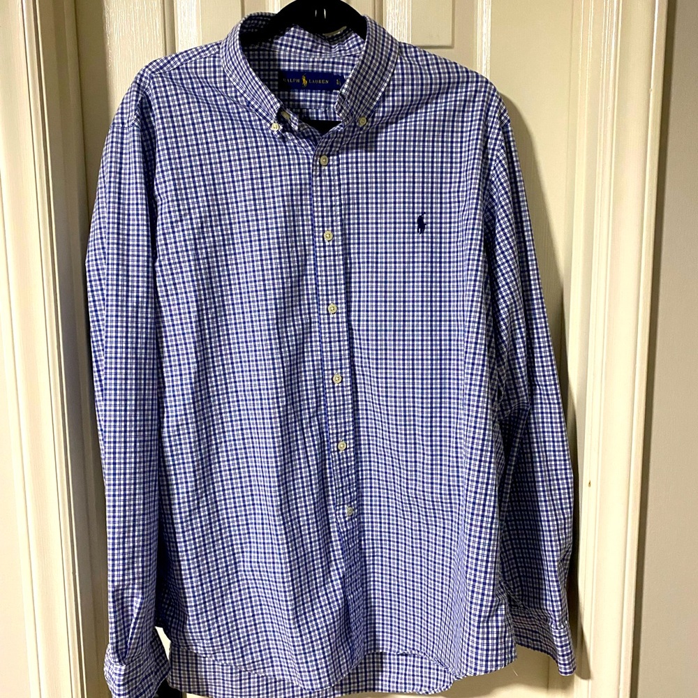 Button Down by Polo Ralph Lauren